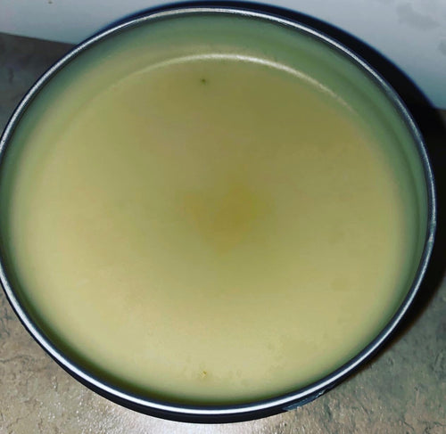 Beard Balm