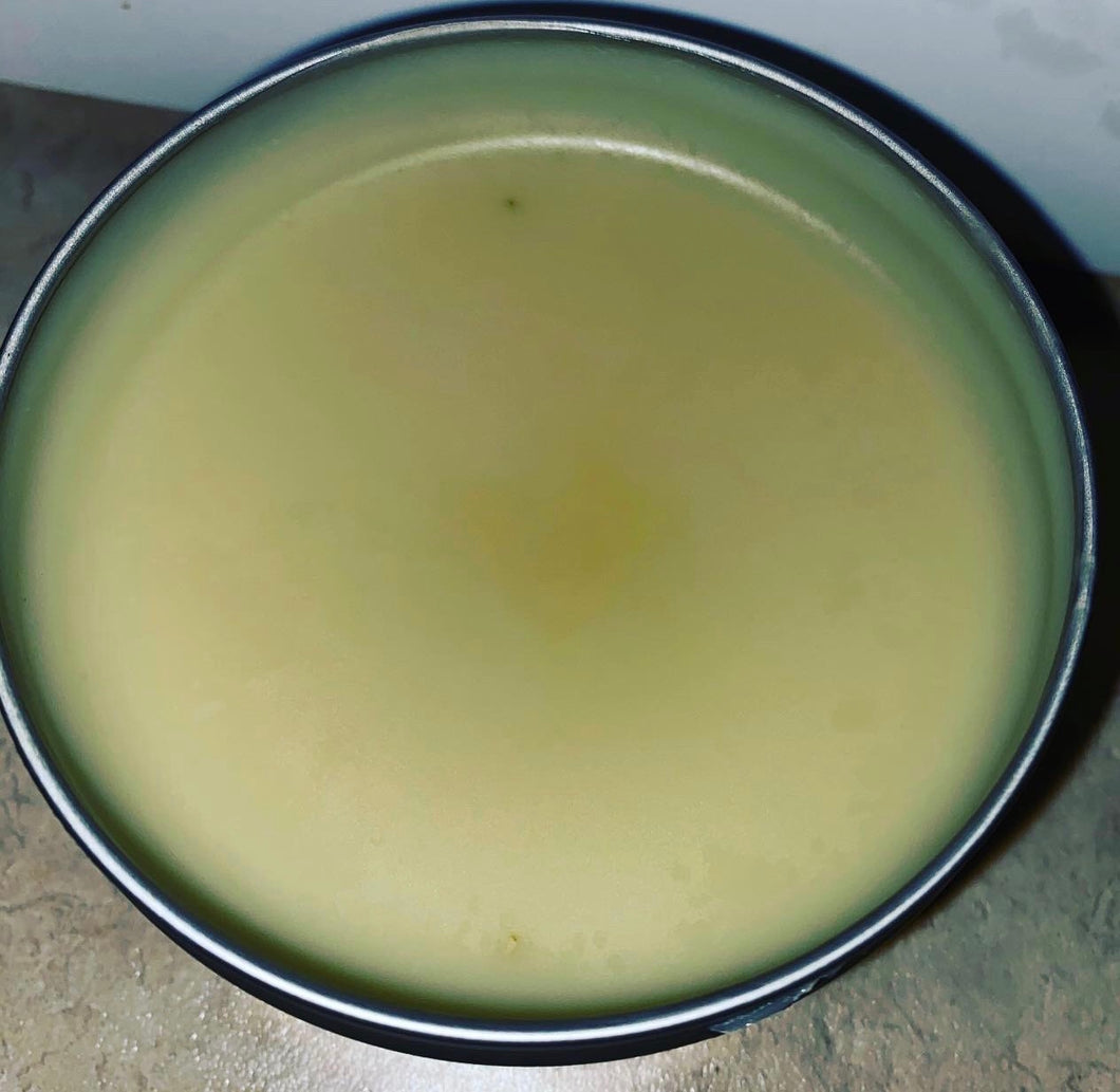 Beard Balm