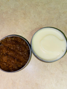 Lip Balm